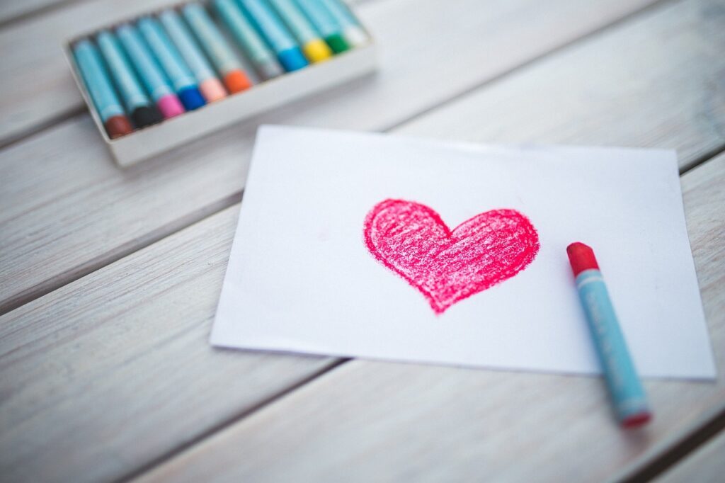 apprendre à s'aimer à avoir une vie épanouie
